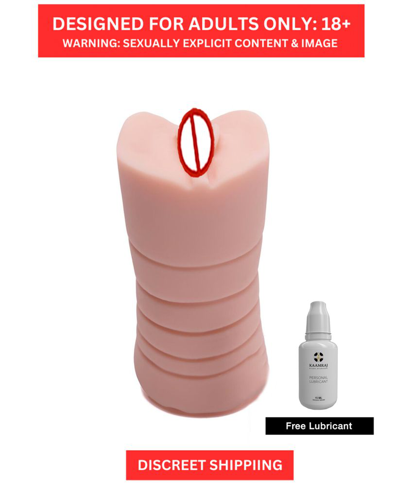     			Pleasure Maximized: Pleasure Max Vibrating Sleeve for Men with Free Kaamraj Lube, Enhancing Every Touch for Supreme Satisfaction