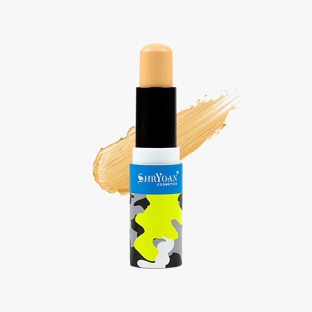     			shryoan - Medium Stick Concealer 11 ml