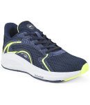 Campus - Navy Boy's Running Shoes ( 1 Pair )