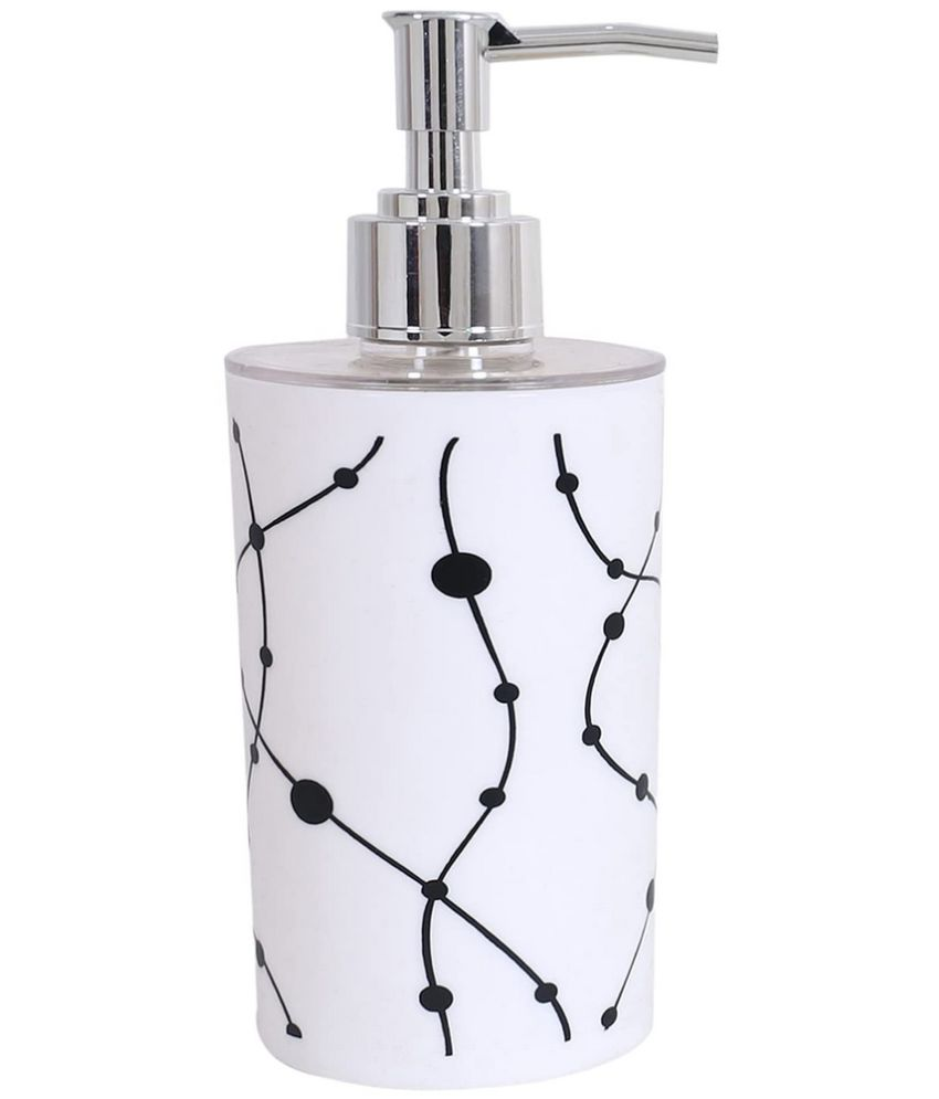     			TINUMS - Soap Dispenser 18*4*4 cms