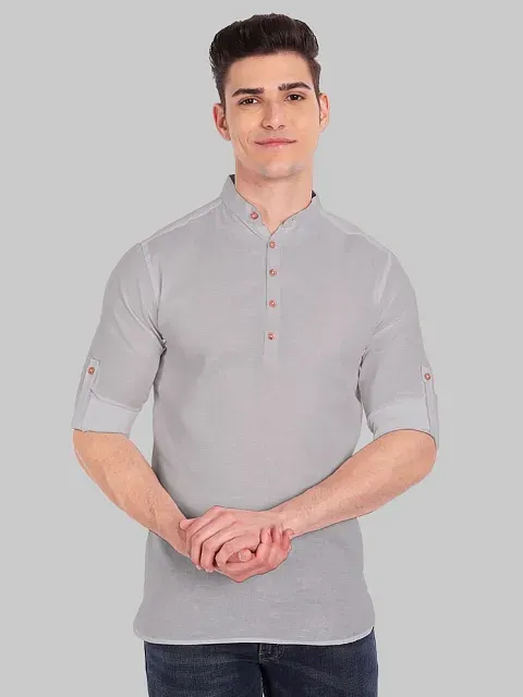 Half sleeve shirts on sale snapdeal