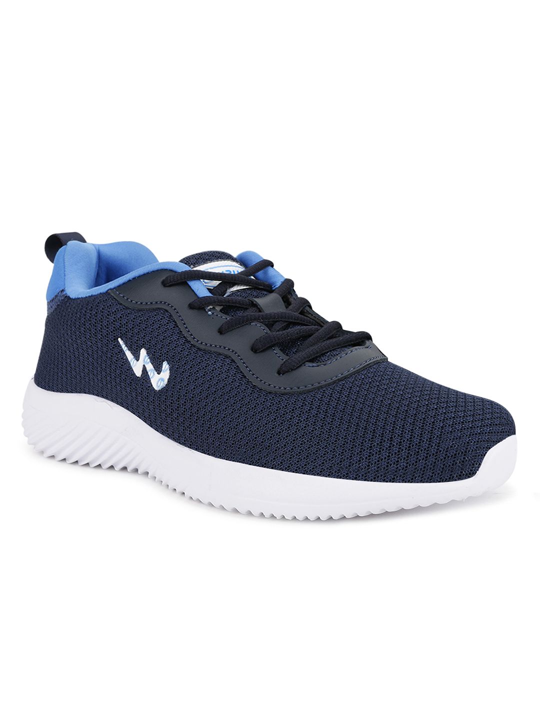     			Campus - Light Blue Women's Running Shoes