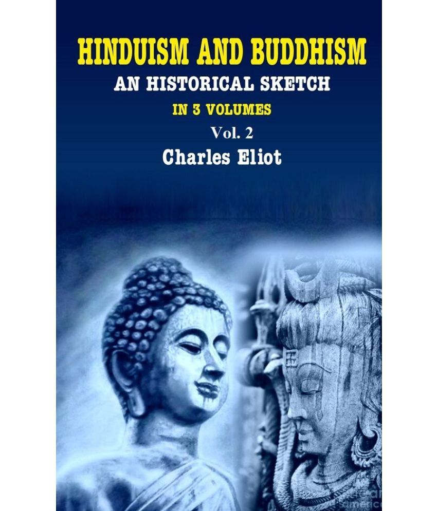     			Hinduism and Buddhism An Historical Sketch 2nd [Hardcover]