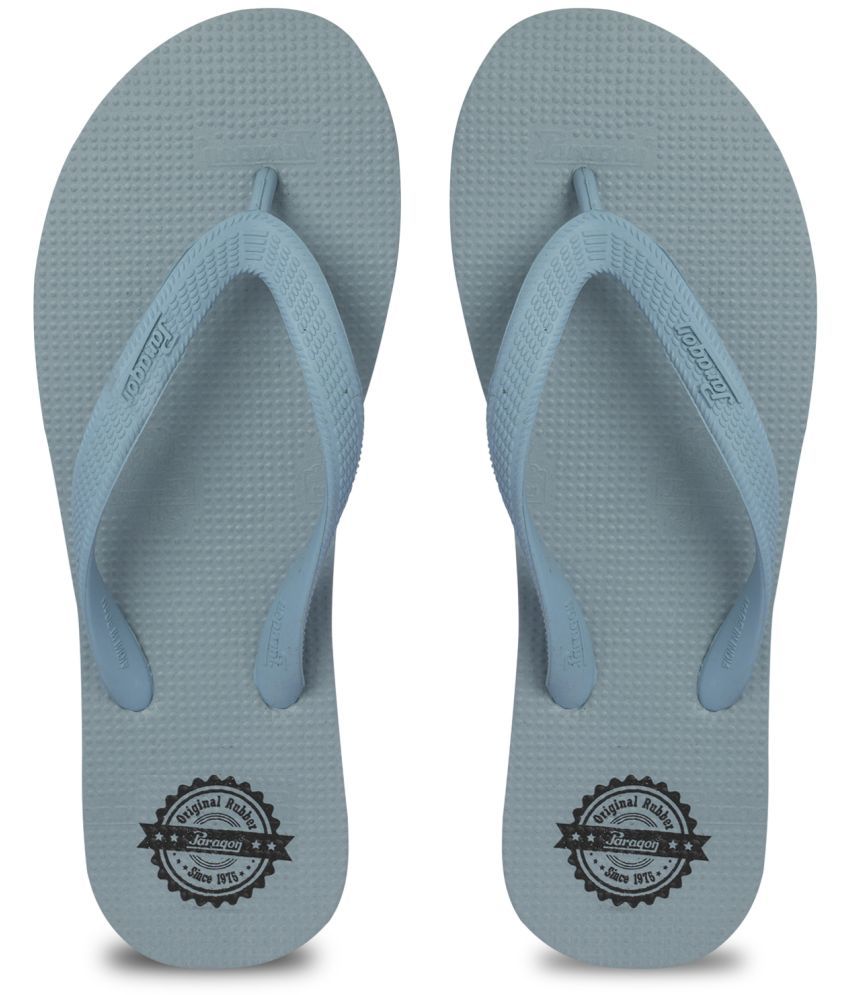     			Paragon - Light Blue Women's Daily Slipper