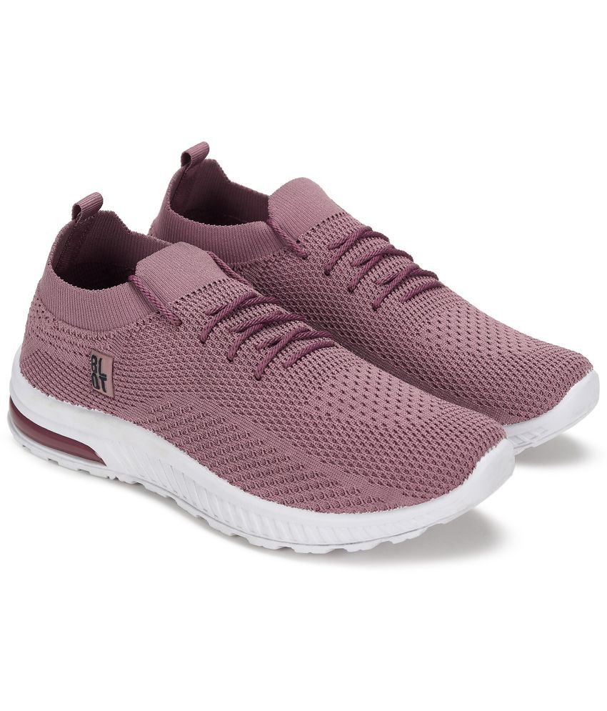     			Paragon - Pink Women's Sneakers