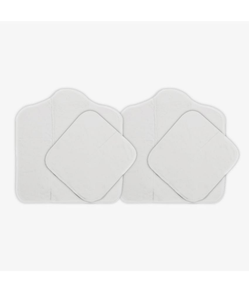 SNUGKINS - Reusable Cloth Nappy With Insert ( Pack of 2 ): Buy SNUGKINS - Reusable Cloth Nappy With Insert ( Pack of 2 ) at Best... 