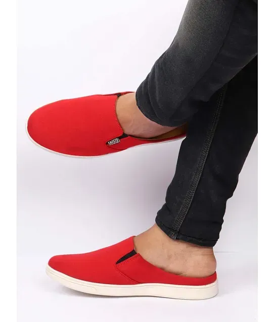 mens size 13 slip on shoes
