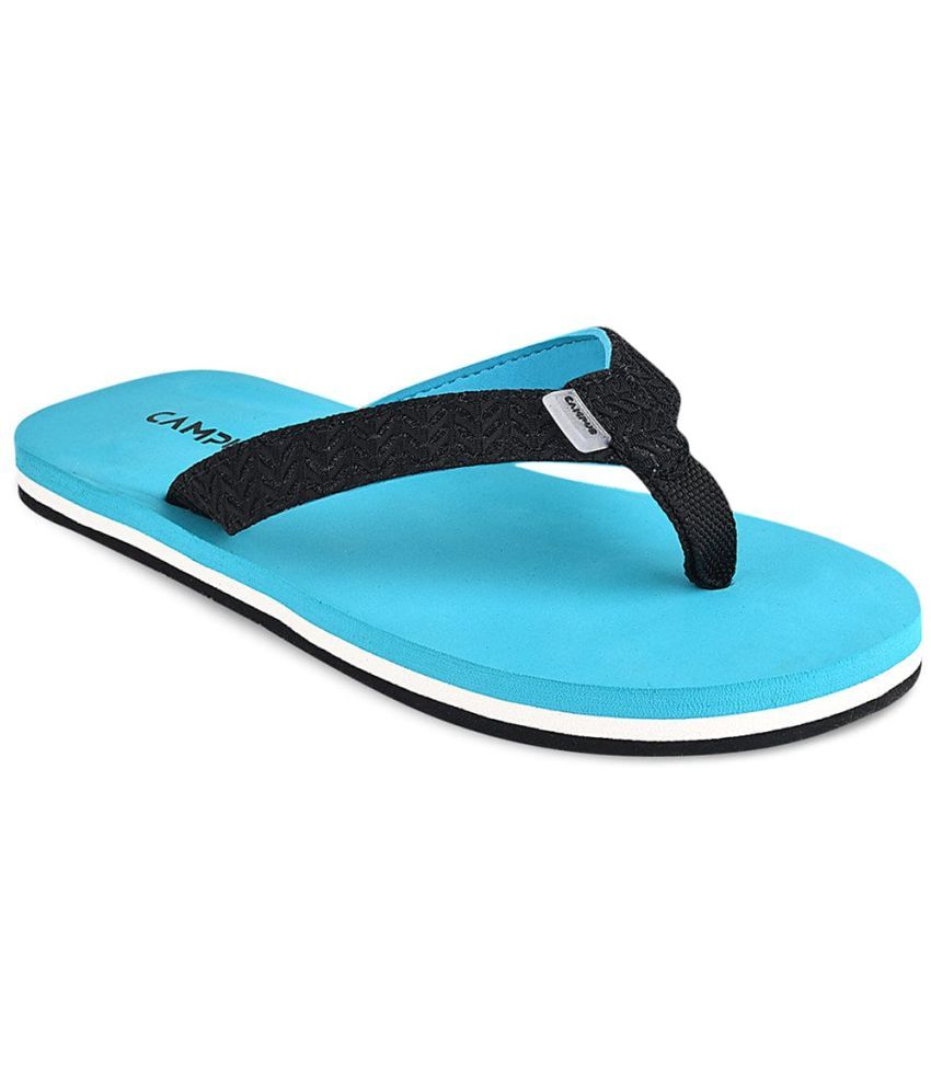     			Campus - Pink Women's Thong Flip Flop