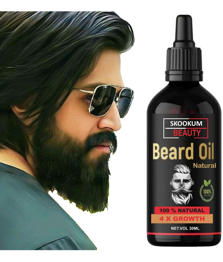     			Latibule - 30mL For a Shiny Beard Beard Oil ( Pack of 1 )