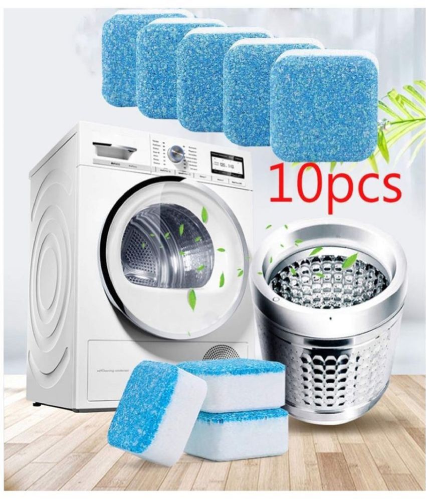 geeta times - Blue Washing Machine Accessories