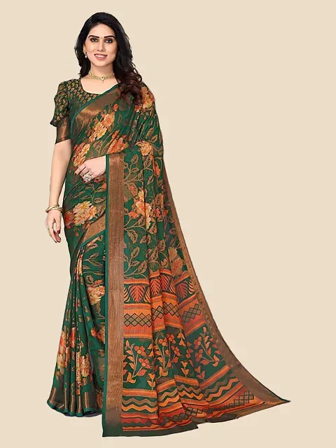 Where can we get pure silk sarees? - Quora