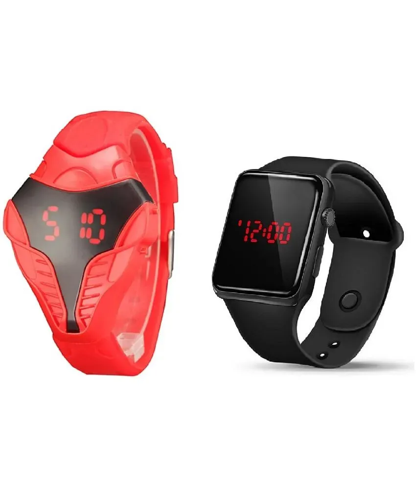 Snapdeal store digital watch