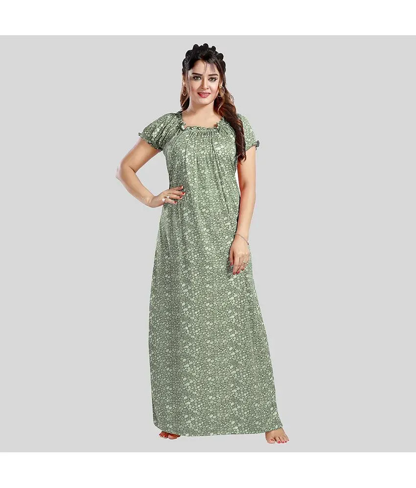 Snapdeal hot sale nighty dress