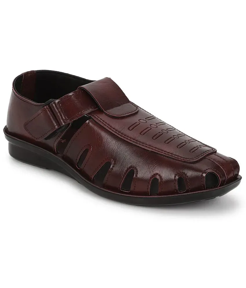 Snapdeal best sale sandals mens