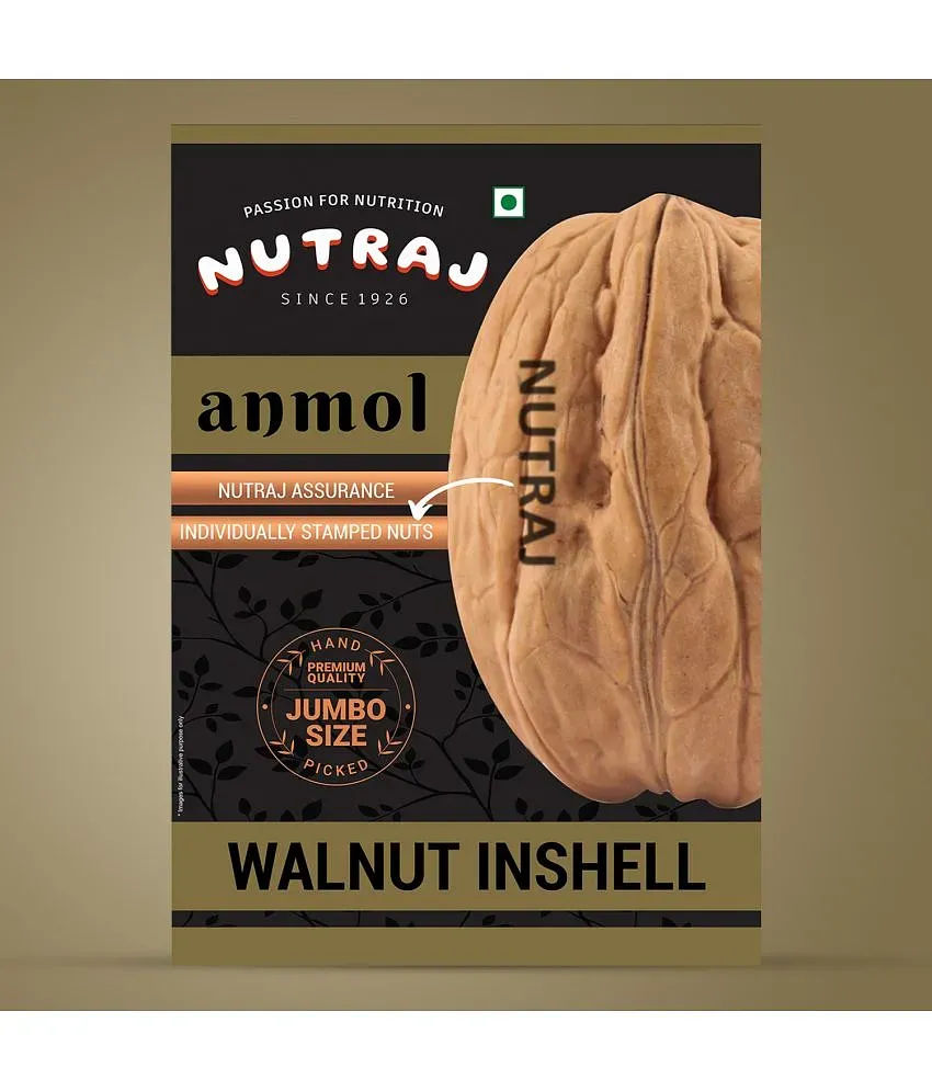 Nutraj walnuts deals