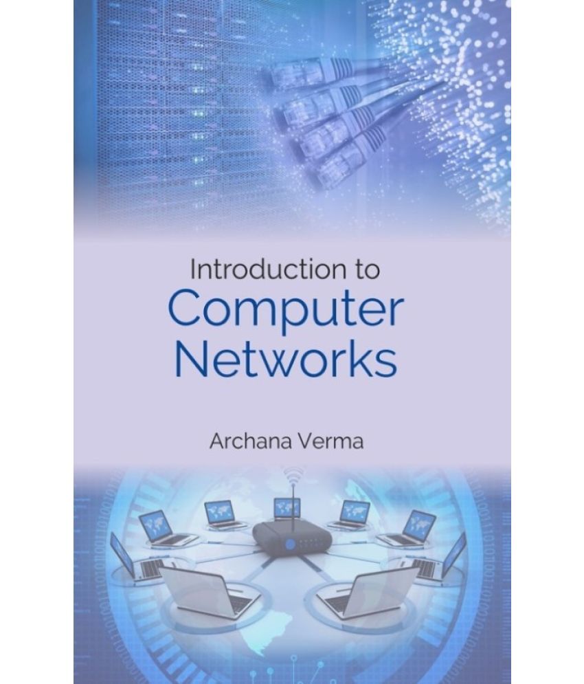     			Introduction to Computer Networks