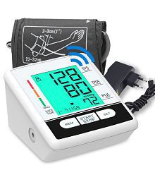 Mcp Automatic Upper Arm Monitor