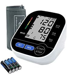 Mcp Automatic Upper Arm Monitor