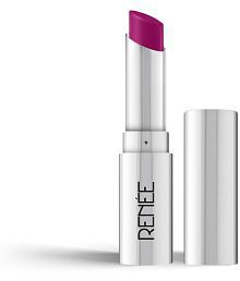 Renee - Lavender Glossy Lipstick 22