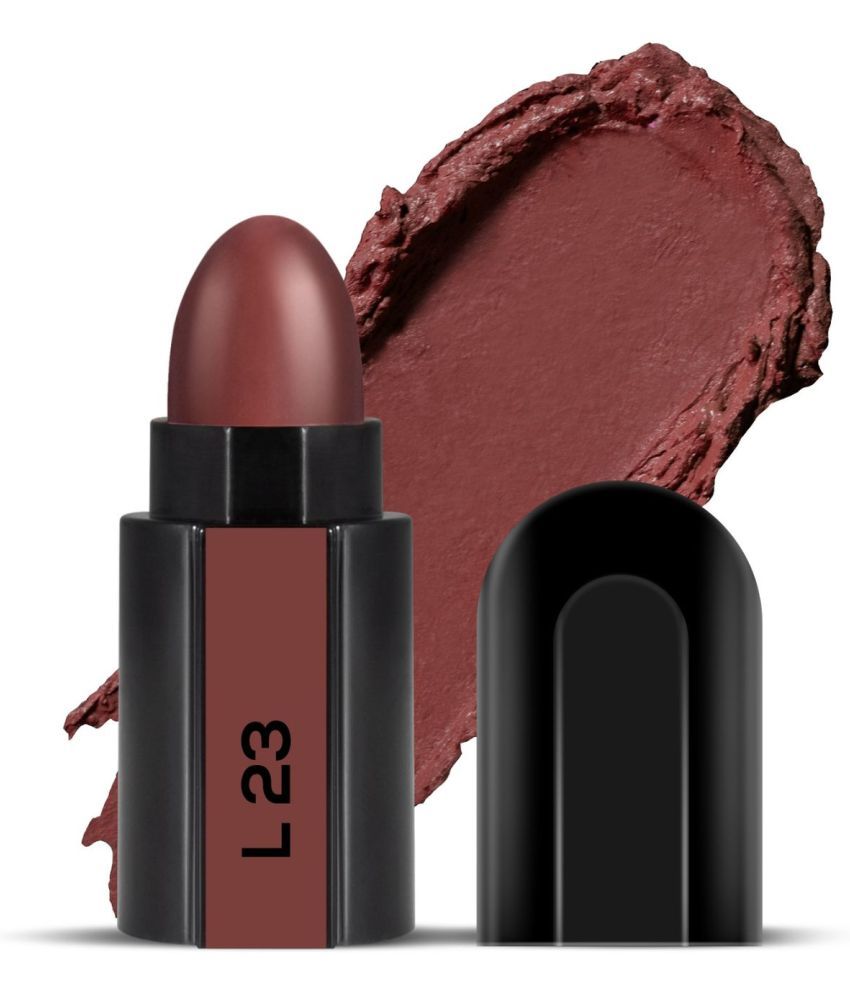     			RENEE Fab Bullet Lipstick L 23 Mocha Munch, 1.5gm