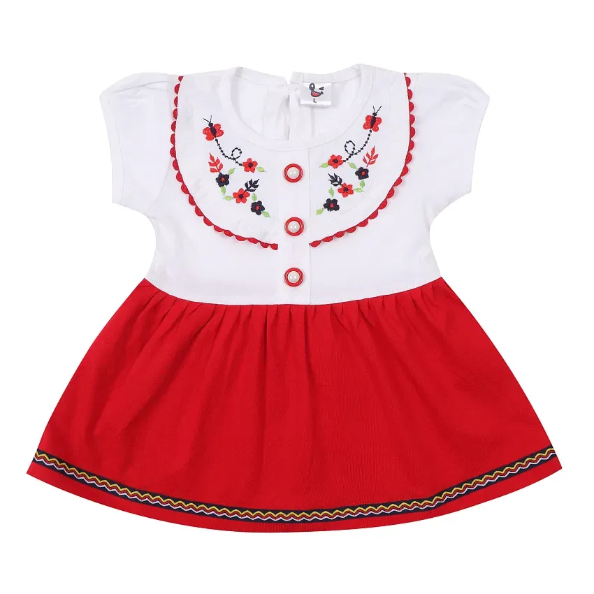 Snapdeal hot sale short frock