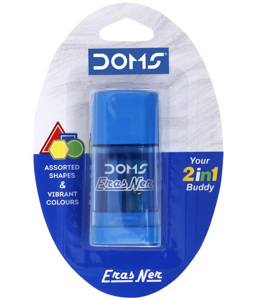     			Doms Erasner ( Pack Of 15 )