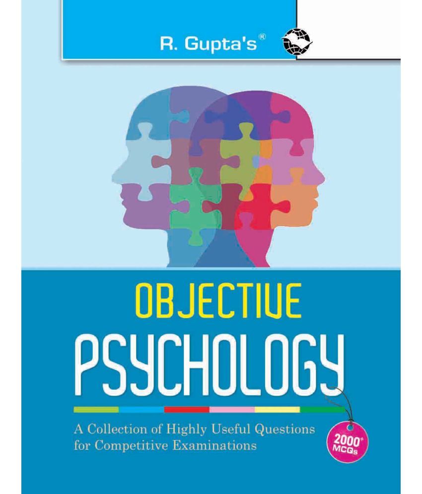     			Objective Psychology