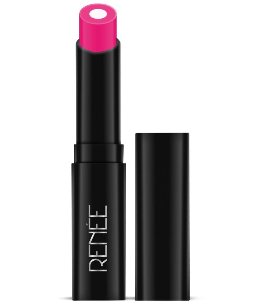     			RENEE Lip Fix 3 in 1 Tinted Lip Balm, Sorbet, Lightens & Nourishes, Enriched with Vitamin E, 1.6gm