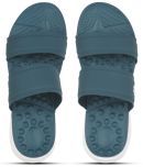 Liberty - Blue Women's Slide Flip Flop