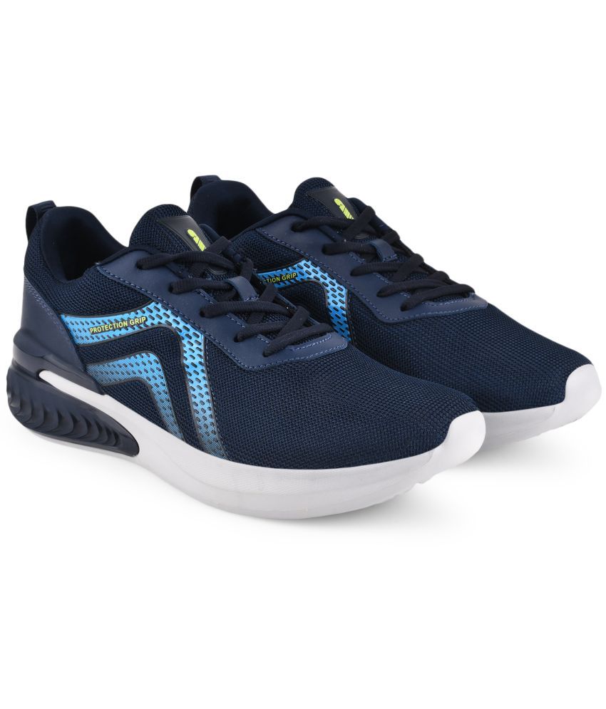     			Campus - HOTLINE Navy Men's Sports Running Shoes