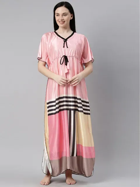 Night dress snapdeal sales
