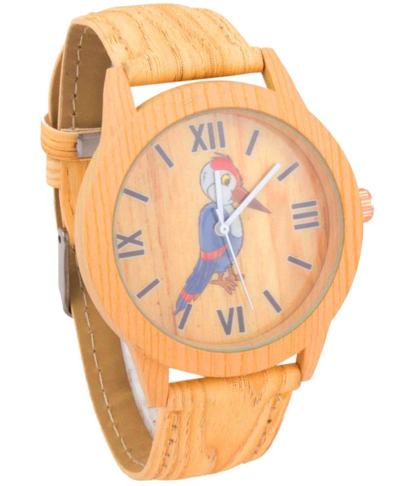     			Cosmic - Off White Dial Analog Girls Watch ( Pack of 1 )
