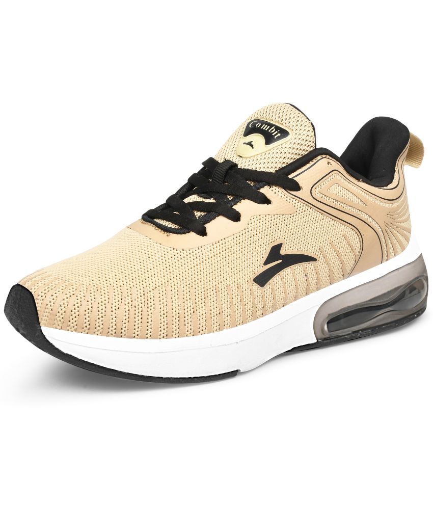     			Combit Comfortable Running Running Shoes Beige