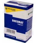 NAGARJUNA NAGARJUNA RHEUMAT TABLET (PACK OF 2)