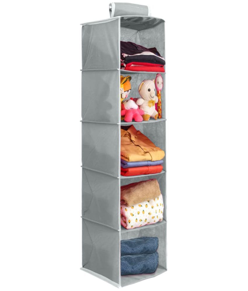     			PrettyKrafts - Closet Organizers ( Pack of 1 )