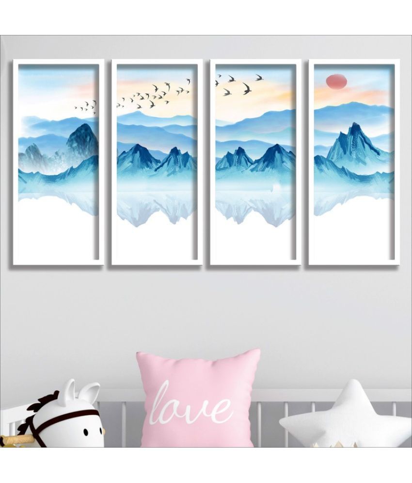     			Saf - Art Prints With Frame