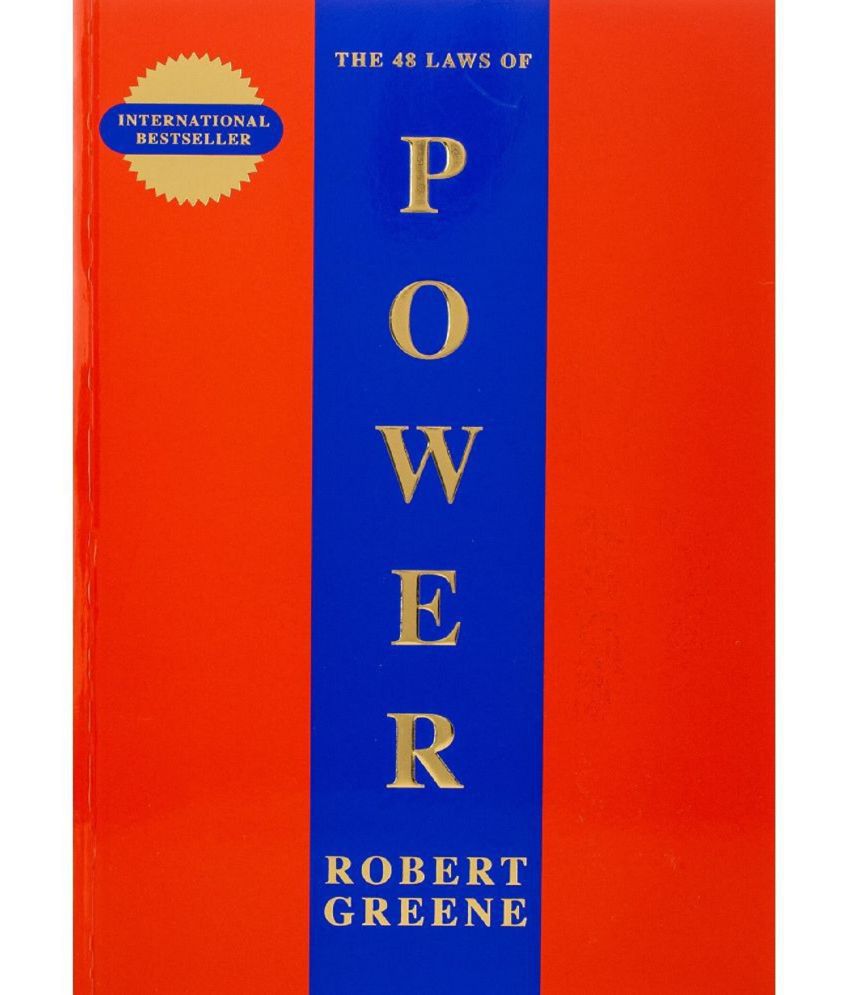     			The Concise 48 Laws Of Power