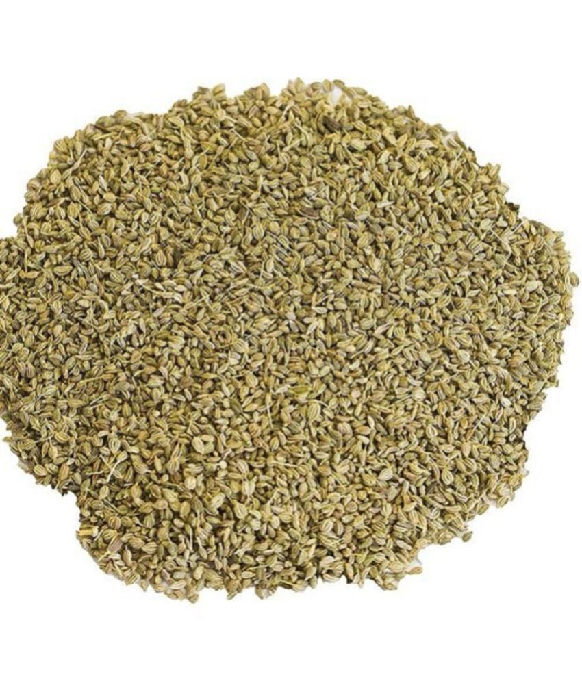     			VINARGHYA Ajwain / Ajowan / Carom / Thymol seeds / Ajma / Ajmo / Oman / Owa 200 gm