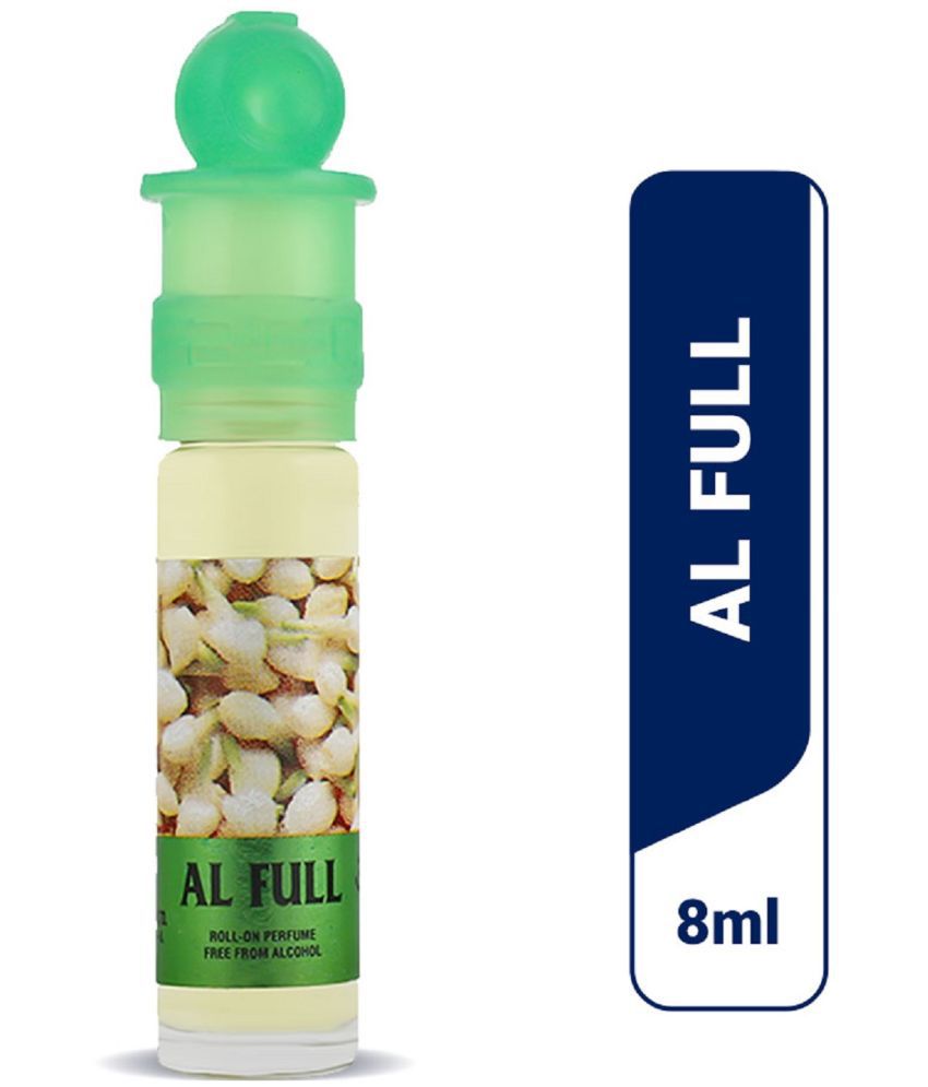     			aco perfumes ALFULL Concentrated  Attar Roll On 8ml
