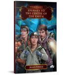 Journey to the Centre of the Earth By Jules Verne