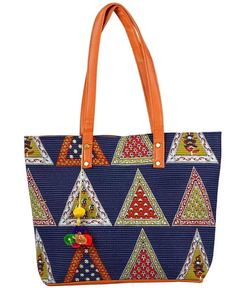 Tote bags online snapdeal outlet