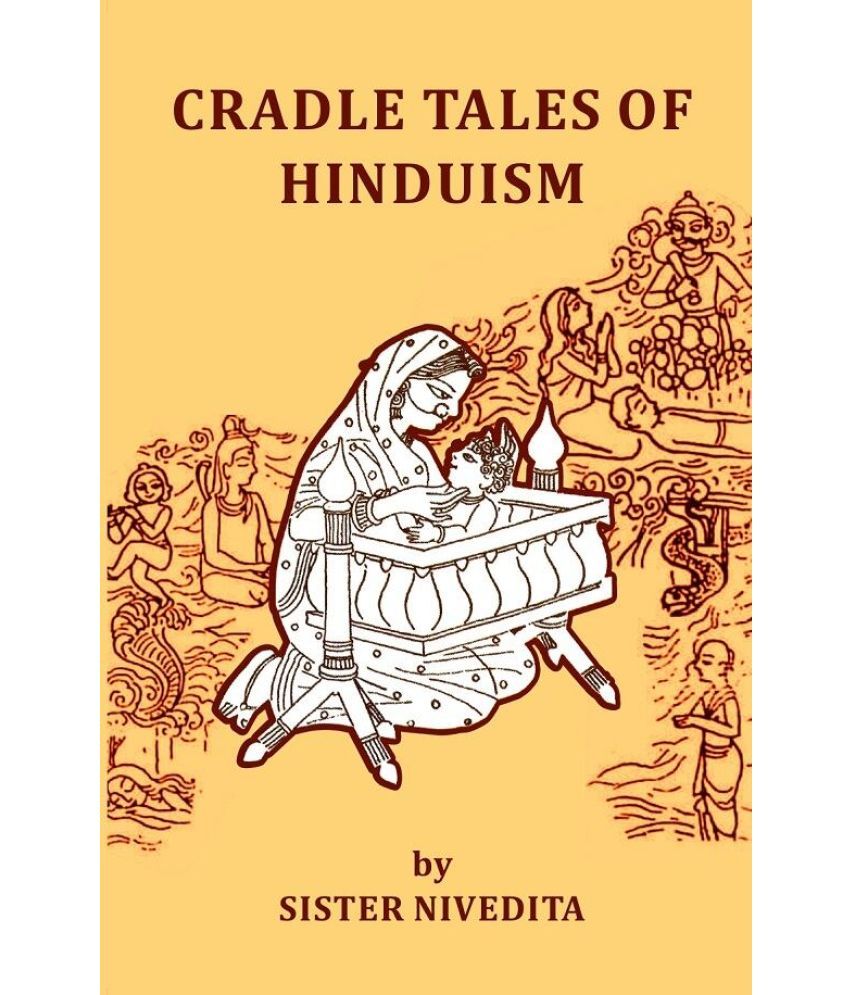     			Cradle Tales of Hinduism