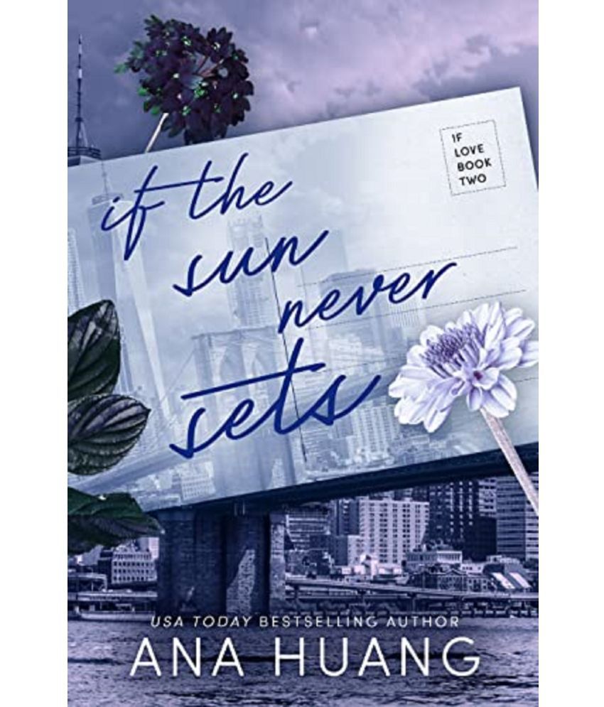     			If the Sun Never Sets: 2 (If Love) Paperback – Import, 22 July 2020