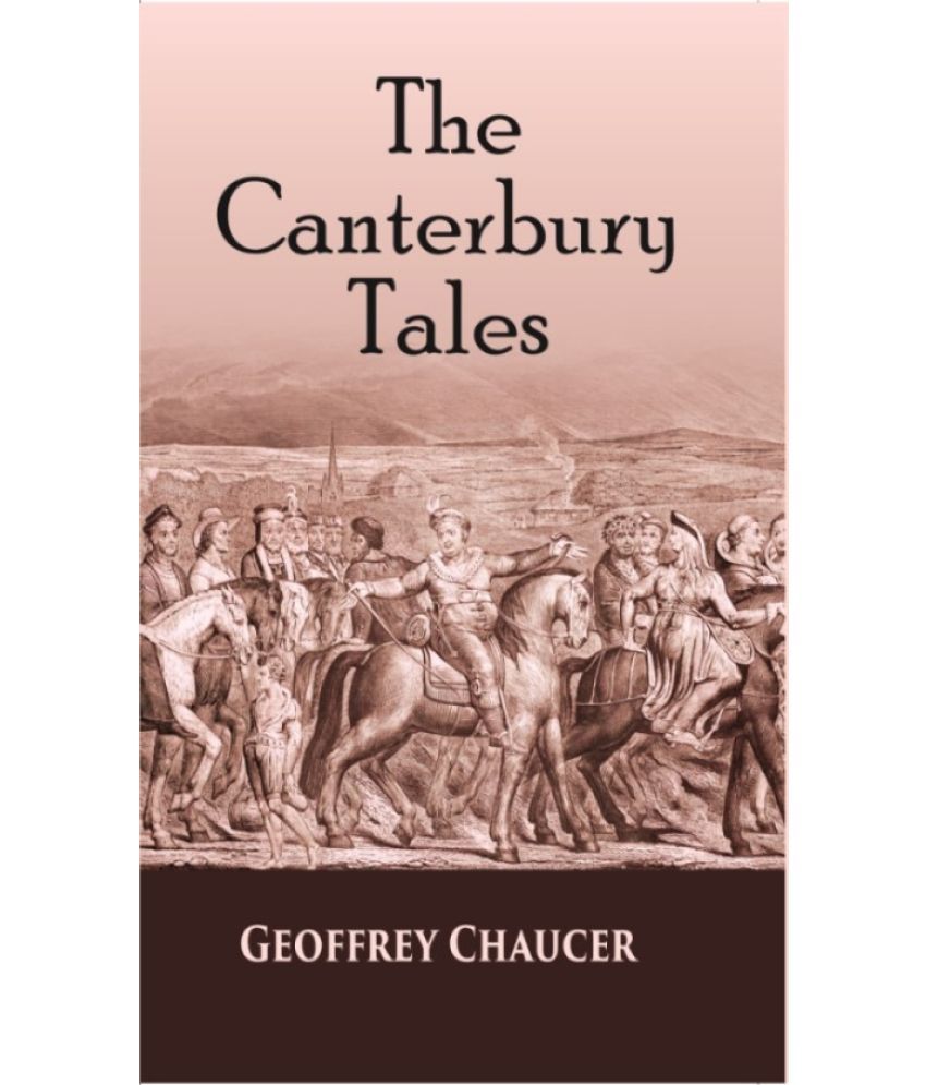     			The Canterbury Tales