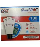 POCTglucoSPOT 100 Test Strips