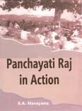     			Panchayati Raj in Action [Hardcover]