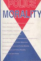     			Police Morality [Hardcover]