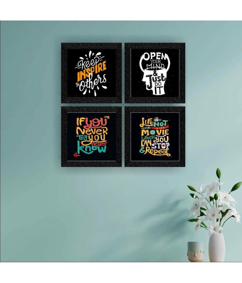     			Saf - Art Prints With Frame