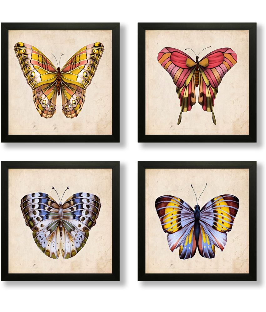     			Saf - Art Prints With Frame