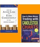 How to Avoid Loss and Earn Consistently in the Stock Market + How to Make Money Trading with Candlestick Charts